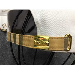 Бейсболка БАРБЕР*И