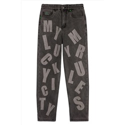 Джинсы PLAYTODAY, 1040568