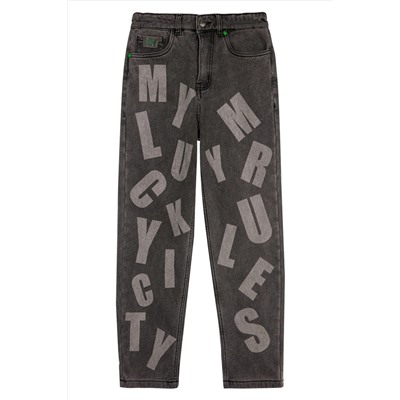 Джинсы PLAYTODAY, 1040568