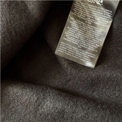 Женский тёплый свитшот с вышивкой ❤️ ГЕС*С