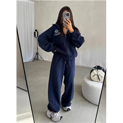 Невероятного качества женский костюм 5 цветов