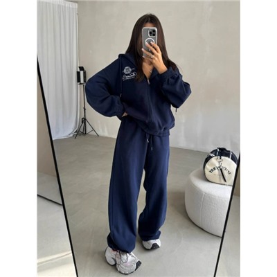 Невероятного качества женский костюм 5 цветов