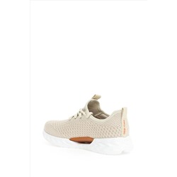 Kadın Bej Spor Ayakkabı