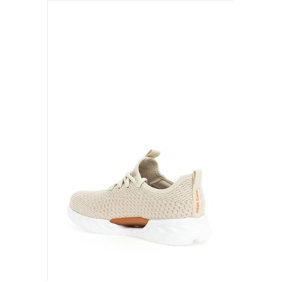 Kadın Bej Spor Ayakkabı