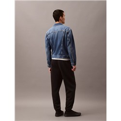 New Arrival Archive Logo Fleece Joggers