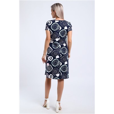 Платье 51117 НАТАЛИ #1022813