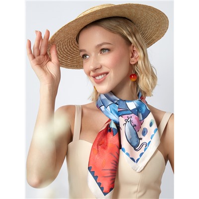 Платок женский KSH16-64-2