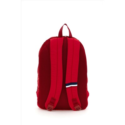 Erkek Çocuk Bordo Okul Çantası