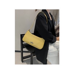 Сумка женская Lanotti YN246/желтый