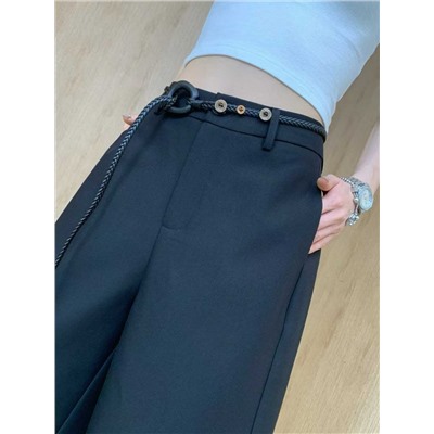 Удлинённые женские шорты 2 цвета ЛОЕВ*Е 💛