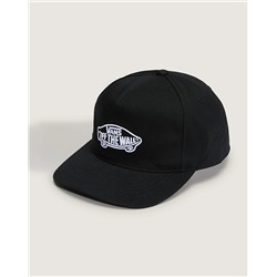 Vans Classic Snapback Hat