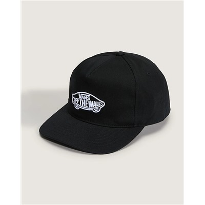 Vans Classic Snapback Hat