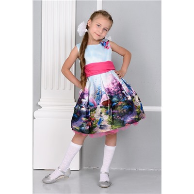 Гольфы детские Утренник (набор 3 пары)