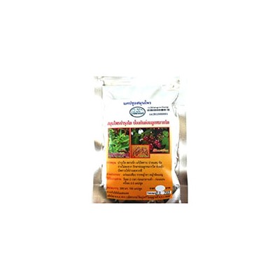 БАД для лечения почек, простаты, мочевого пузыря от Natchaporn Herb 100 капс / Natchaporn Herb 100 caps
