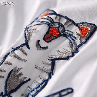 Футболка dr 54