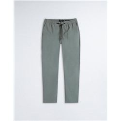 Technical Trousers, Men, Dark Green