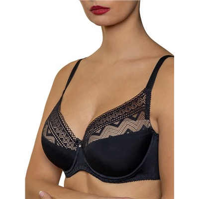 Бюстгальтер 8085 Afina сшивная Albina L