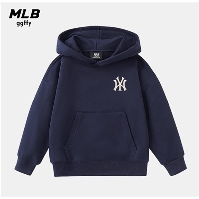 Худи для мальчиков/девочек МЛ*Б