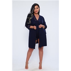 Халат 78518 НАТАЛИ #890491