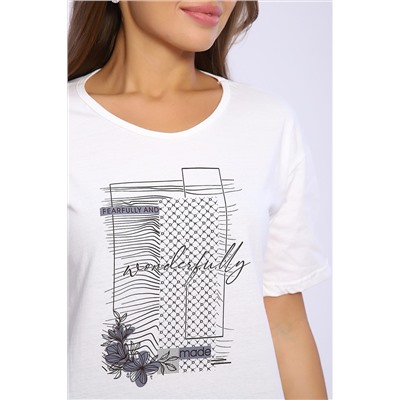 Костюм с брюками 59215 НАТАЛИ #948851