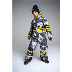 Комбинезон PLAYTODAY, 796402