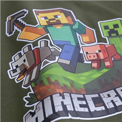 Лонгслив для мальчиков. 100% хлопок. Экспорт