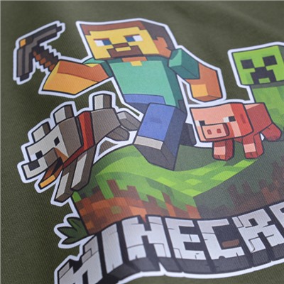 Лонгслив для мальчиков. 100% хлопок. Экспорт