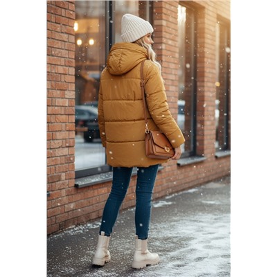 Куртка Евро-зима арт.2881