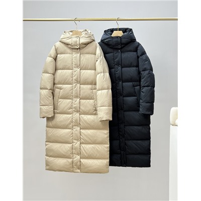 Пуховик Lululemon распродажа