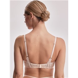 Бюст Chita P-UP (телесн) Alles