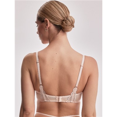 Бюст Chita P-UP (телесн) Alles