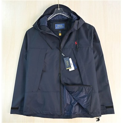 Мужская водонепроницаемая куртка с капюшоном РАЛЬ*Ф