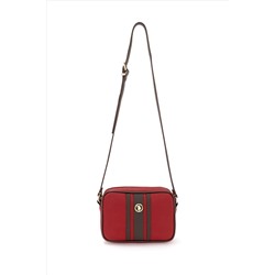 Kadın Tarçın Çapraz Çanta