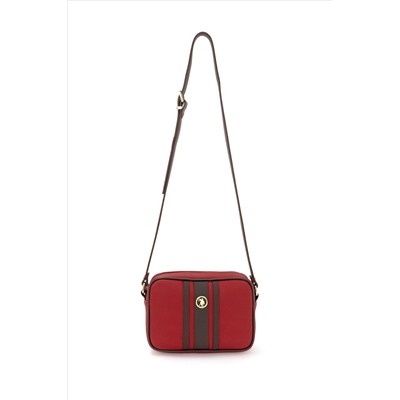 Kadın Tarçın Çapraz Çanta