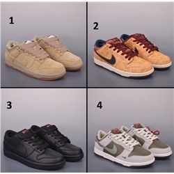 Кроссовки Nik*e SB Dunk Low