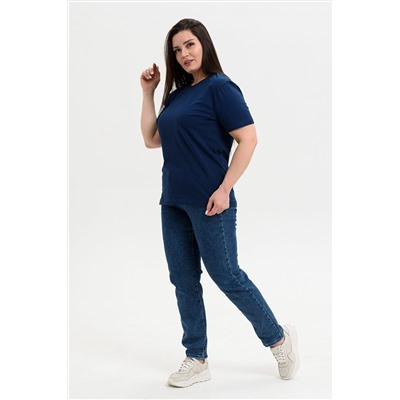 Футболка 8471 унисекс НАТАЛИ #978490