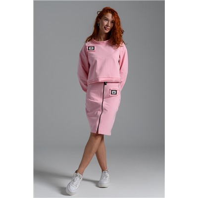 7430 толстовка женская