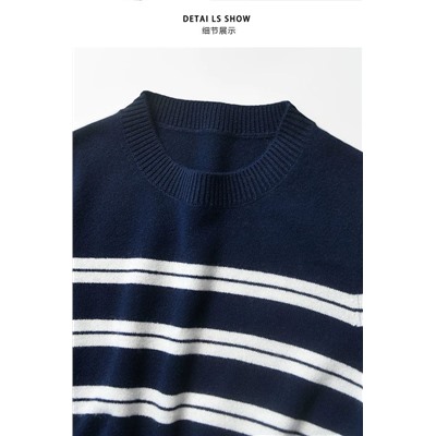 Женский шерстяной пуловер АЙСИК*Л