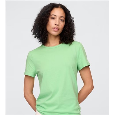 Favorite Crewneck T-Shirt