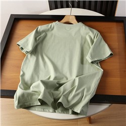 Корейские футболки с милым принтом   Экспорт