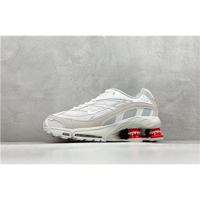 Nike Shox Ride 2 Sp x Supreme