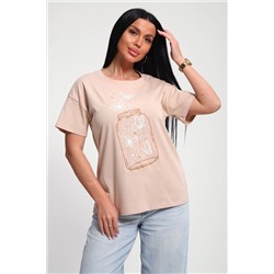 85657 футболка женская