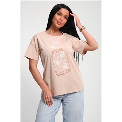 85657 футболка женская