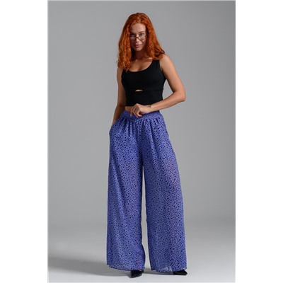 7437 брюки женские