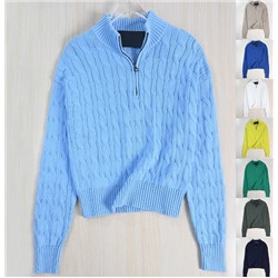 Женский классический свитер РАЛЬ*Ф Л