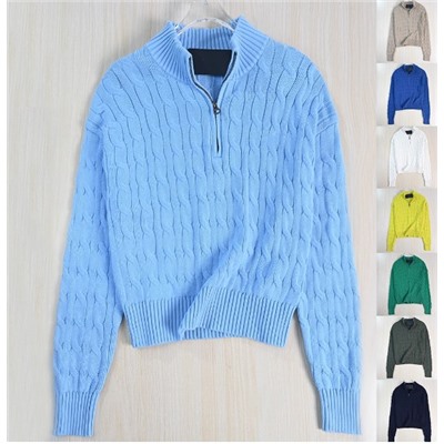 Женский классический свитер РАЛЬ*Ф Л