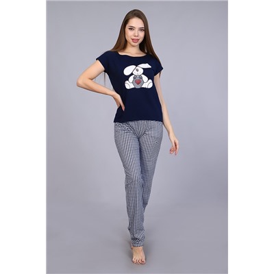 Костюм 24900 (футболка + брюки) НАТАЛИ #812492