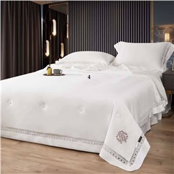 Комплект постельного белья Roberto Cavall*i с одеялом