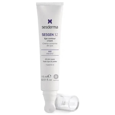 Sesgen 32 Contorno de Ojos 15 ml