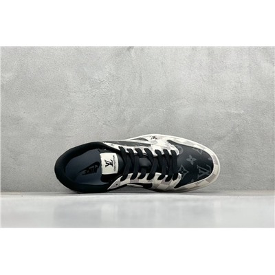 Travis Scott x Fragment Design x Air Jordan 1 Low OG SP AJ1